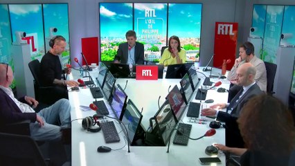 L'oeil de Philippe Caverivière du 06 juin 2025