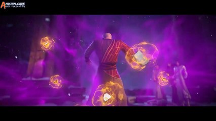 Jun Youyun s2 Episode 4