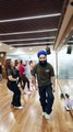 Energetic Bhangra Classes in Chandigarh | Dance Your Way to Fitness at Bodyzone Gym