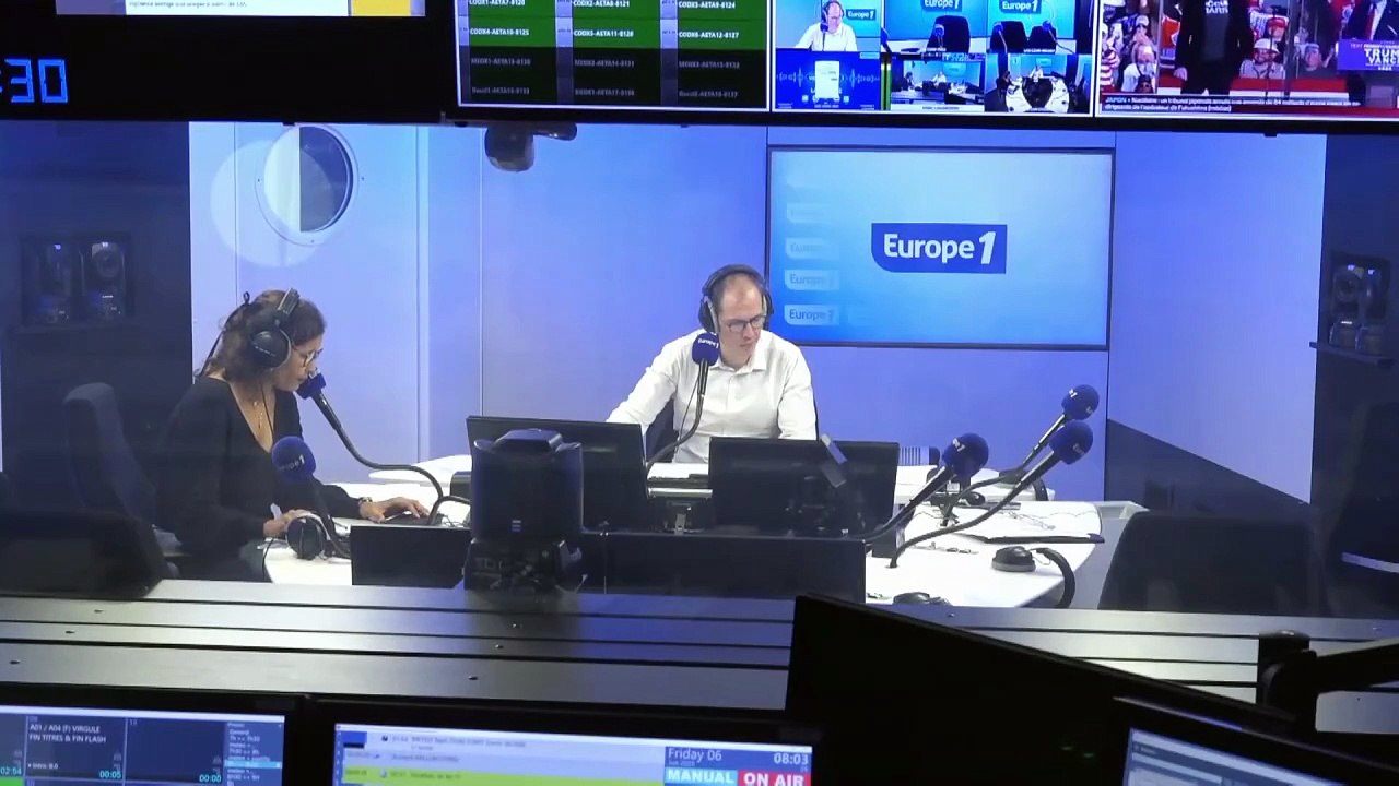 Reims : l'incendie d'un immeuble fait quatre morts, dont un enfant