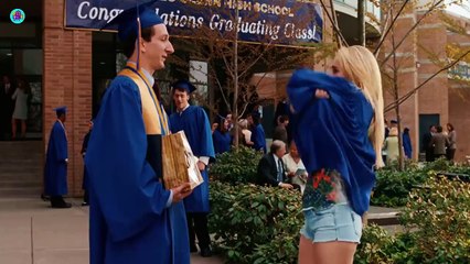 When The Hottest Girls In School Gives You Hint, But You Don't Get It