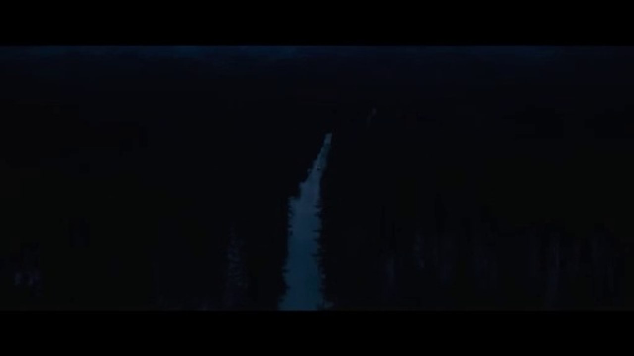 Dracula: A Love Tale Trailer OV