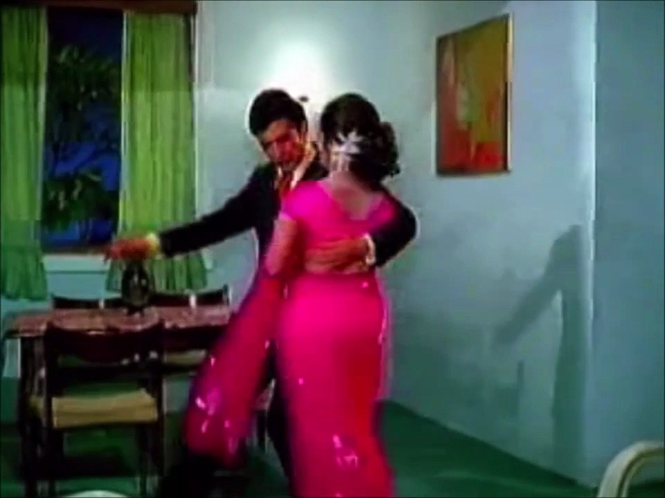 HUM DO MOHABBAT KE MARE... — JOROO KA GHULAM | from "LATA-KISHORE" | TARANG