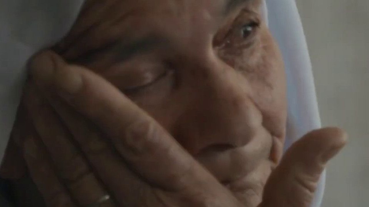 Eine Million Sandkörnchen Trailer DF