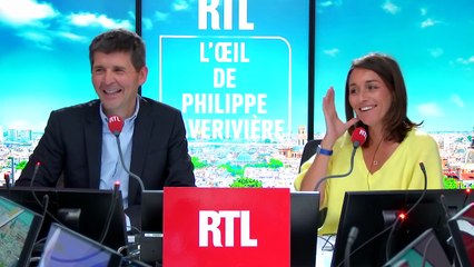 Le 2ème œil de Philippe Caverivière du 06 juin 2025