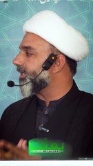 تین فرائض کی انجام دہی سے عالمی حکومت قائم ہو سکتی ہے۔ مولانا عمران نواز