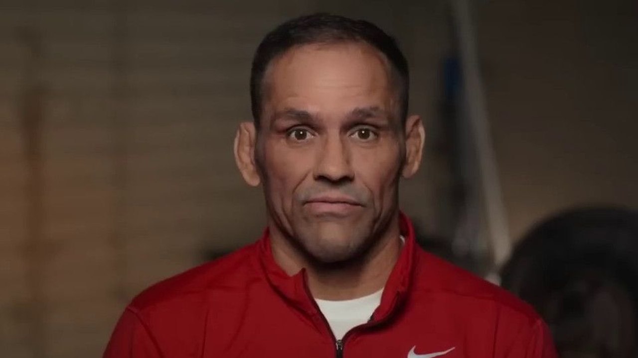 Surviving Ohio State Trailer OV