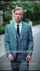 Mr. Braydens Jealous - Full Movie