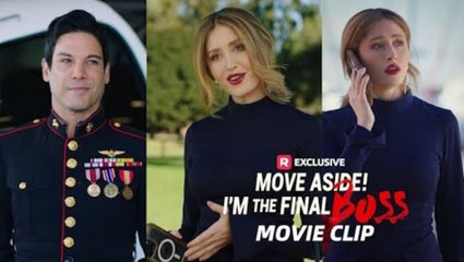 Move Aside! Im The Final - Full Movie [EngSub]