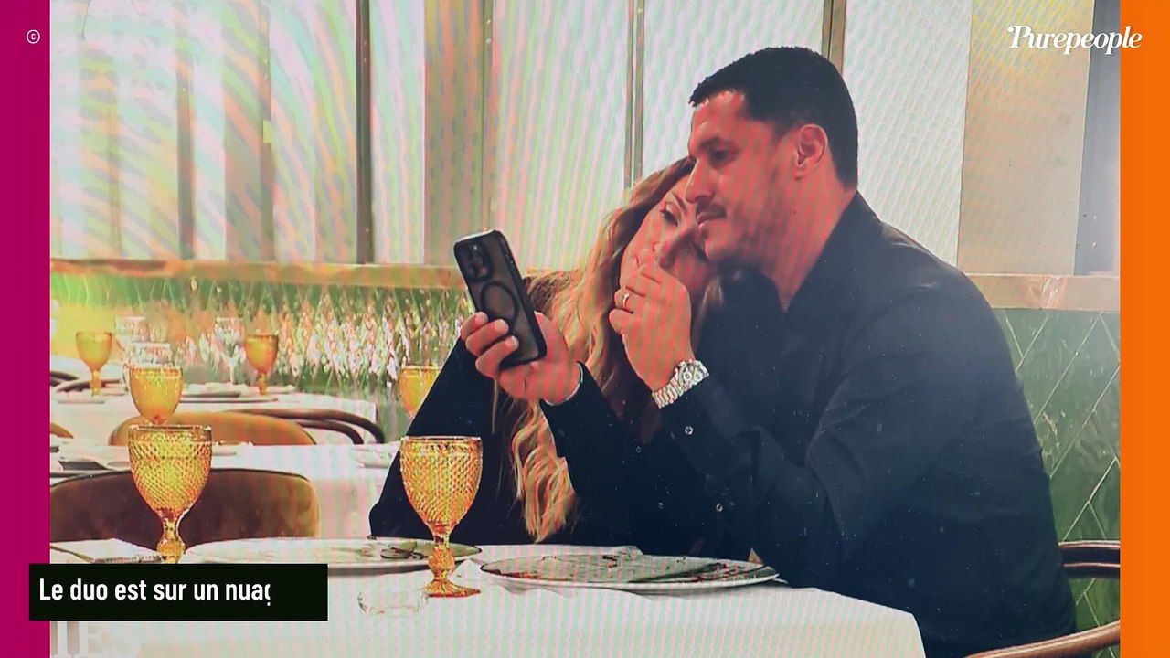 "Tout va très vite" entre Clémence (Mariés au premier regard 2025) et Malik, ils vont faire une grande annonce (SPOILER)