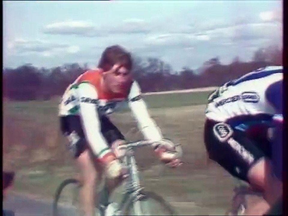 PARIS/NICE - 1982 -