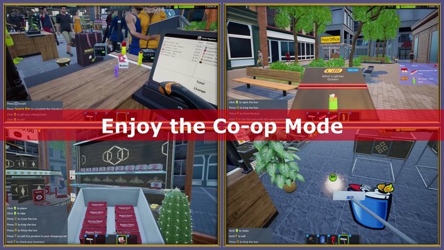 Tobacco Shop Simulator Full Release Trailer