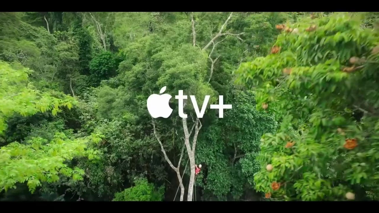 The Wild Ones Trailer OV