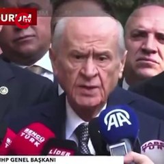 devlet bahçeli 6 haziran