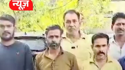 महज ₹10 हजार में ऐसे जेल से रिहाई दिला देता था गाजियाबाद का ये गैंग