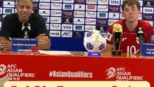 Gol Ole Romeny Antar Kemenangan, Coach Patrick Beri Apresiasi!!