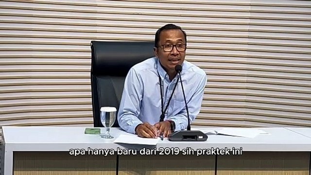 KPK: Praktik Pemerasan TKA di Kemnaker Terjadi Sejak Era Cak Imin