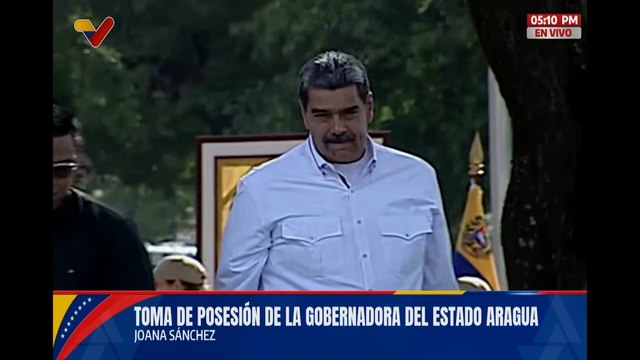 MADURO contesta DURAMENTE a TRUMP por las RESTRICCIONES a los VIAJEROS VENEZOLANOS