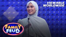 Family Feud: BIRTHDAY NG KAIBIGAN MO AT AYAW NIYANG MAGPABILI NG CAKE, BAKIT KAYA? (Episode 750)