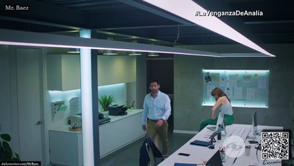 Cap 11 - La Venganza de Analía 2 | HD 2025