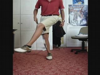 Jongles du golfeur 2