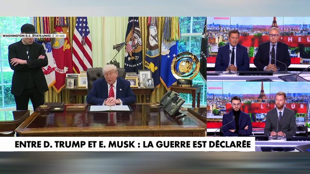 Laxisme de la Justice, mythe ou réalité : L’Heure des Pros du 06/06/2025