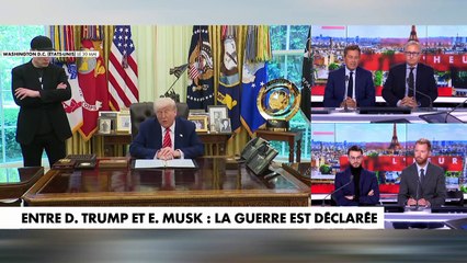 Laxisme de la Justice, mythe ou réalité : L’Heure des Pros du 06/06/2025