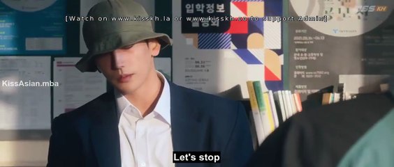 [ENG] EP.5 One: High School Heroes (2025)