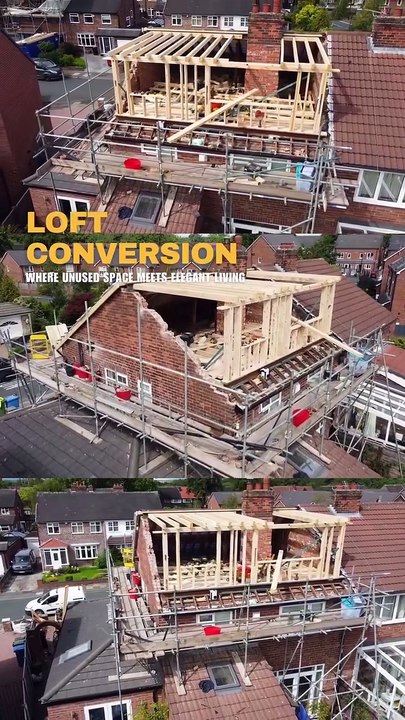 Comprehensive Building Solutions by Cullinan Const