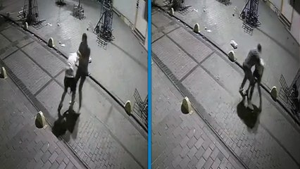Tartıştığı kişiyi bıçakladı, başında bekleyip cep telefonunu çalıp kaçtı; ağır yaralanan kişi hayatını kaybetti