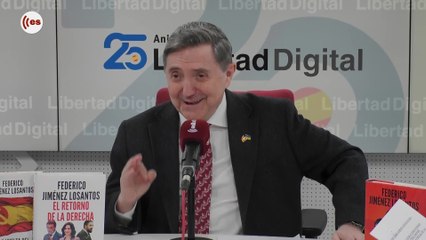 Federico a las 7: La fontanera reconoce que es fontanera