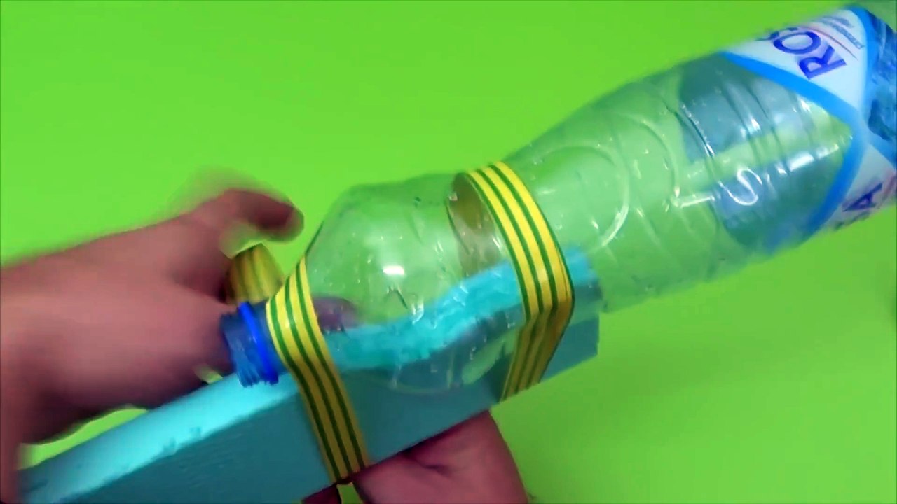 Propane Fair Pop Gun