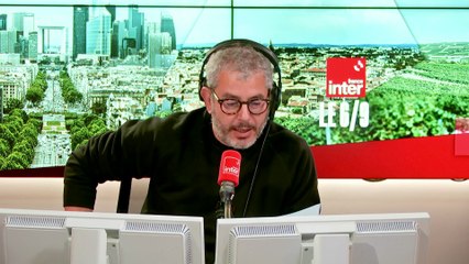 Jean-Yves Le Drian : "On va vers un nettoyage ethnique aujourd'hui" à Gaza