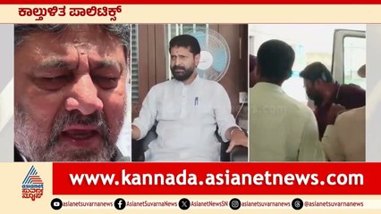 CT Ravi: ದೊಡ್ಡವರ ತಲೆ ಉಳಿಸಿಕೊಳ್ಳಲು ಸಣ್ಣವರ ಬಲಿ | Bengaluru RCB Stampede | Kannada News