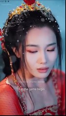 The Consort's Royal Gambit Full Chinese Drama