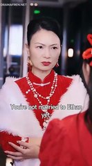 Secrets Out, Power In Full Chinese Drama