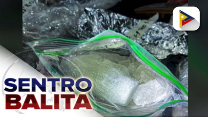 Higit P6.7-M halaga ng mga shabu, nakumpiska ng BOC