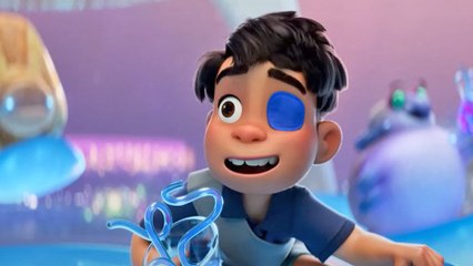 Elio Bande-annonce (2) VF