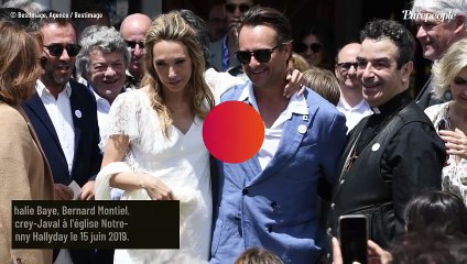 David Hallyday revient là où on ne l’attendait pas : ce projet surprise qui va faire parler !