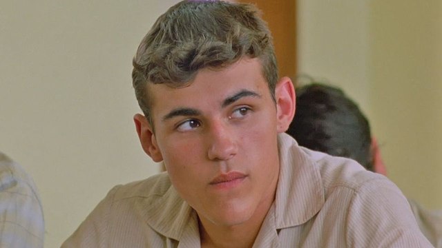 Les Roseaux sauvages Bande-annonce VF