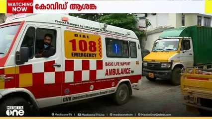 രാജ്യത്ത് കൊവിഡ് രോഗികൾ അയ്യായിരത്തിന് മുകളിൽ.