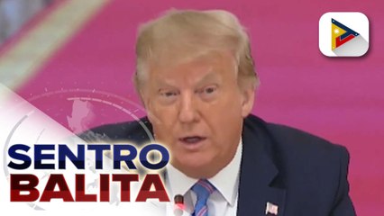 Eroplano, nag-emergency landing sa Germany dahil sa turbulence; 9 na pasahero, sugatan