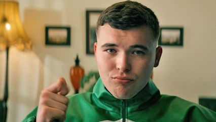 Kneecap Bande-annonce VO STFR