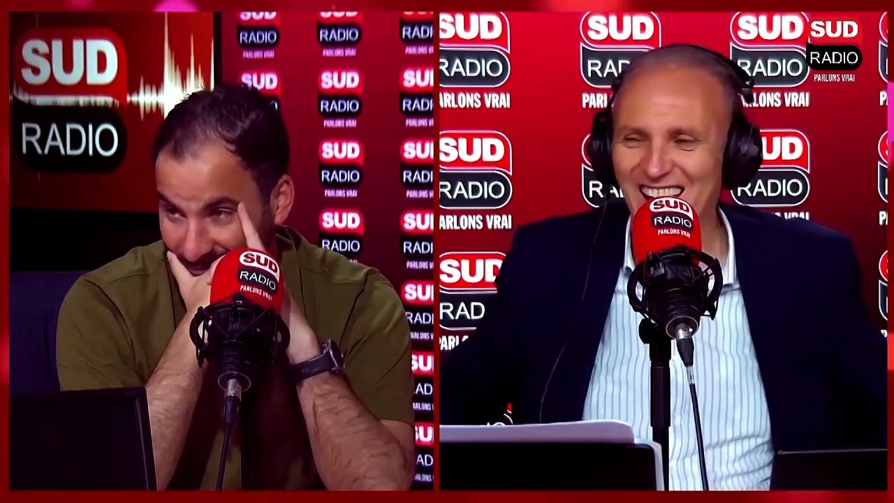 Donald Trump et Elon Musk s'affrontent : Débat Alex Darmon x Erik Tegner