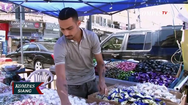 Iduladha di Gaza: Warga Palestina Tetap Berjuang Rayakan di Tengah Perang dan Krisis Kemanusiaan