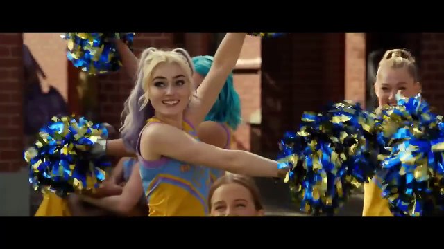 Zombies 4: Dawn of the Vampires - Official Trailer Disney+