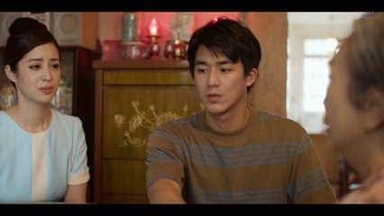 Hungry Souls : From Hell, with Love (2024) Ep 05 End [Eng Sub]