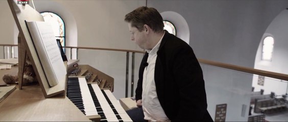 KLIP med Boas Valby i DR Dokumentar | De skjulte talenter - Konference og ude af kontrol | Afsnit 3 - Sæson 1 - 2017 | DRTV