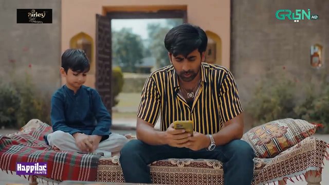 Faraar Drama Episode 20 | Hamza Ali Abbasi, Ahmed Ali Akbar, Meerub Ali, Sohai Ali Abro