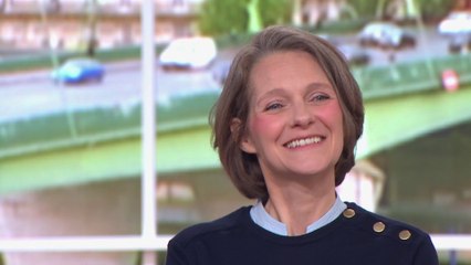 L'interview d'actualité - Claire Nouvian